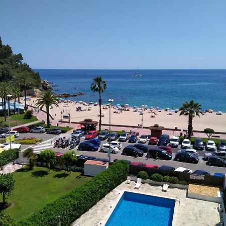 Apartamento Sol- Fanals Apartamento Lloret de Mar Exterior foto