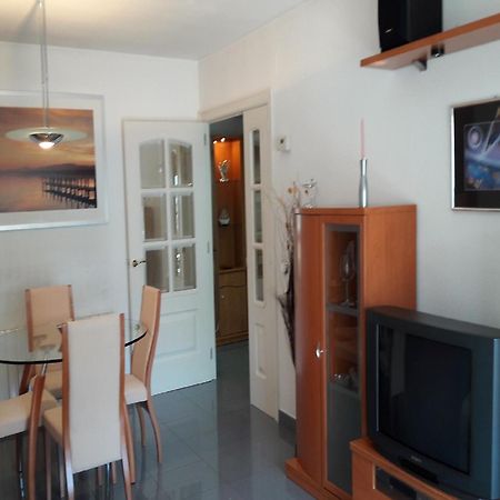 Apartamento Sol- Fanals Apartamento Lloret de Mar Exterior foto