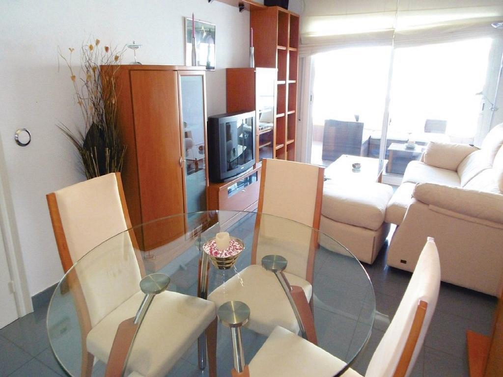 Apartamento Sol- Fanals Apartamento Lloret de Mar Exterior foto