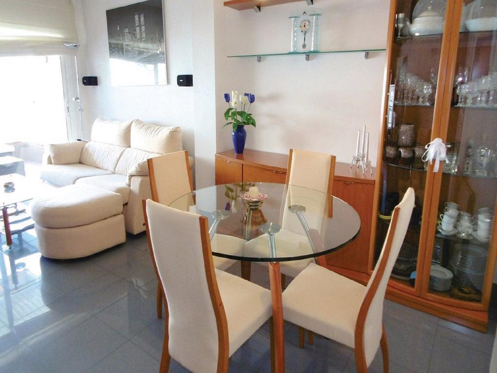Apartamento Sol- Fanals Apartamento Lloret de Mar Exterior foto