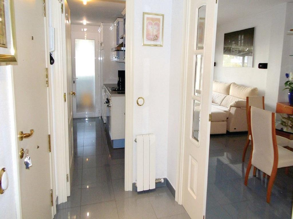 Apartamento Sol- Fanals Apartamento Lloret de Mar Exterior foto