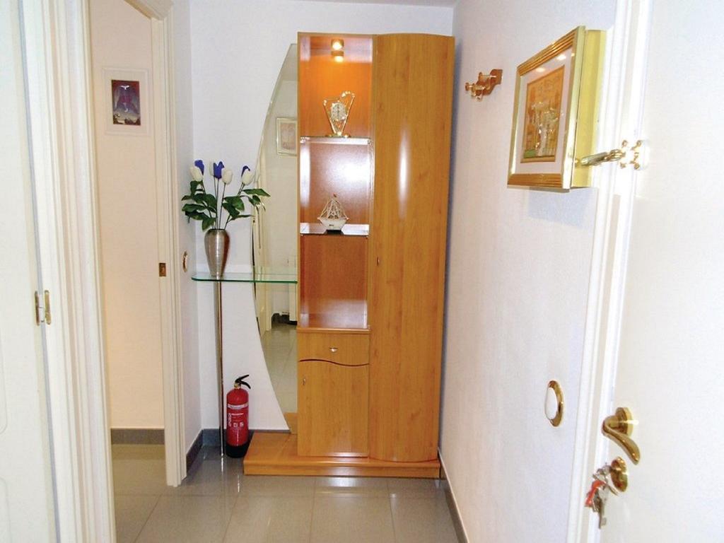 Apartamento Sol- Fanals Apartamento Lloret de Mar Exterior foto