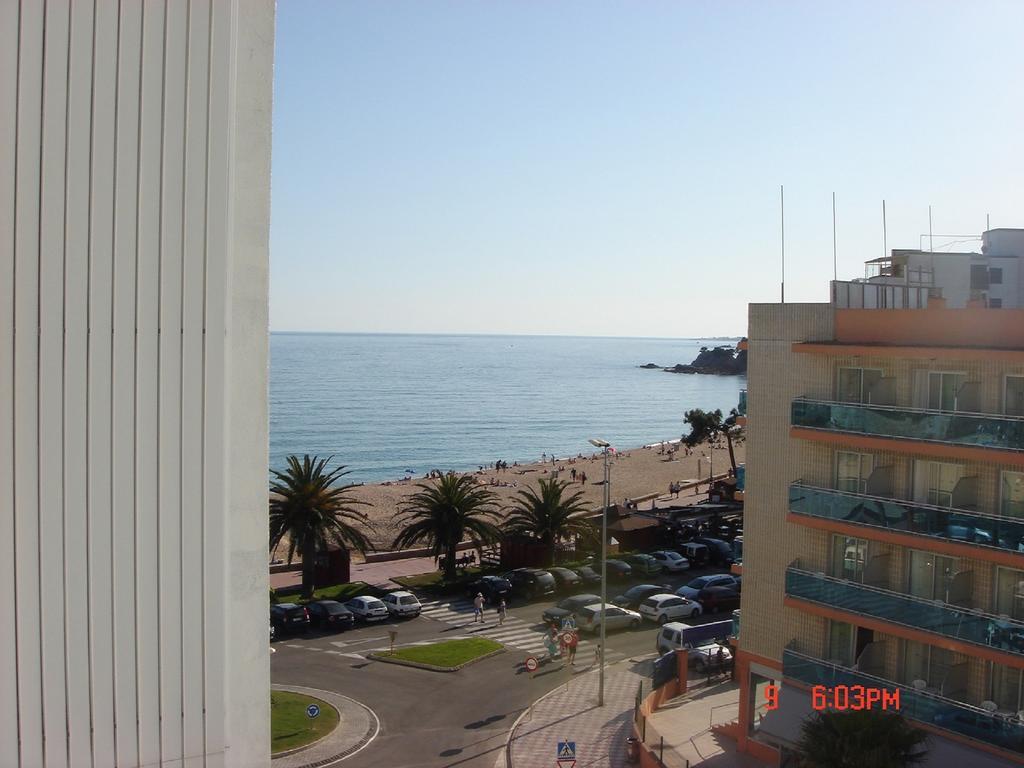 Apartamento Sol- Fanals Apartamento Lloret de Mar Exterior foto