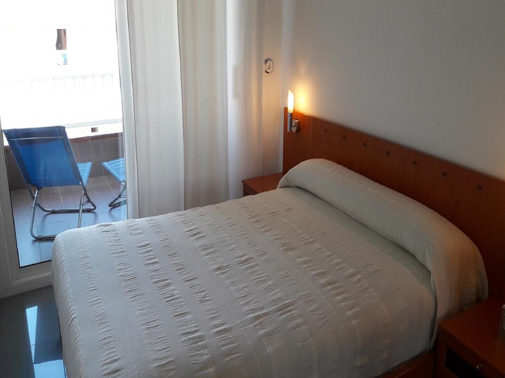 Apartamento Sol- Fanals Apartamento Lloret de Mar Exterior foto
