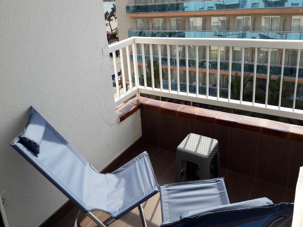 Apartamento Sol- Fanals Apartamento Lloret de Mar Exterior foto