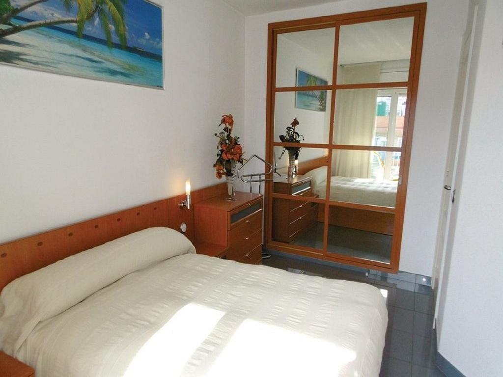 Apartamento Sol- Fanals Apartamento Lloret de Mar Exterior foto