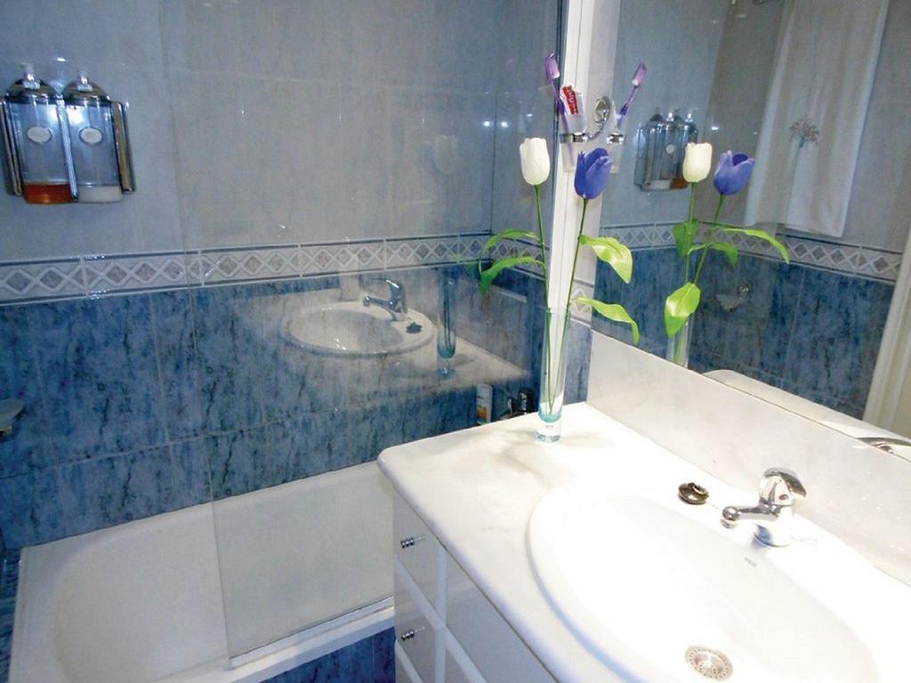 Apartamento Sol- Fanals Apartamento Lloret de Mar Exterior foto