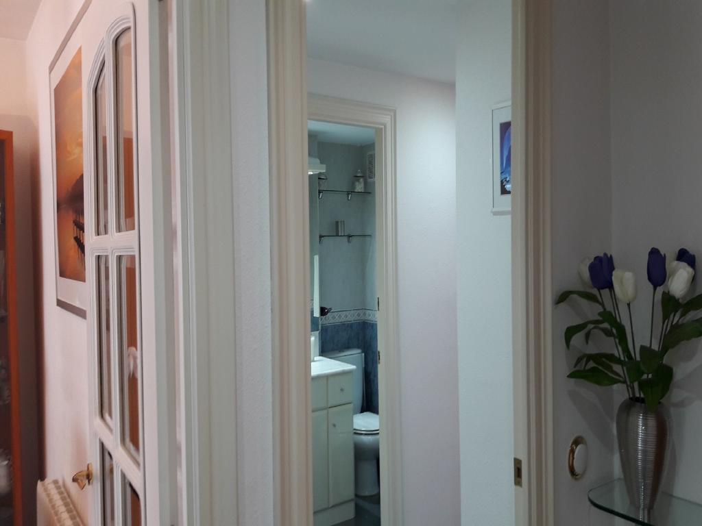 Apartamento Sol- Fanals Apartamento Lloret de Mar Exterior foto