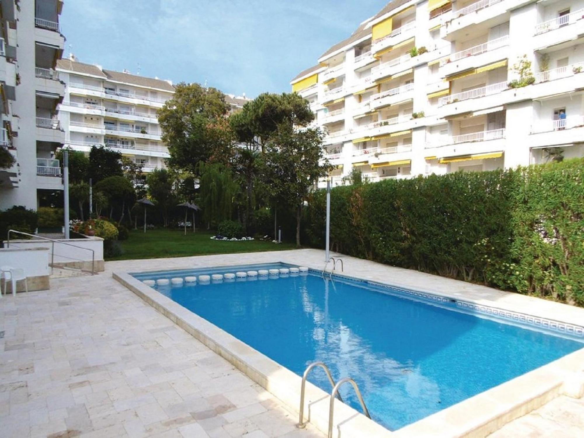 Apartamento Sol- Fanals Apartamento Lloret de Mar Exterior foto