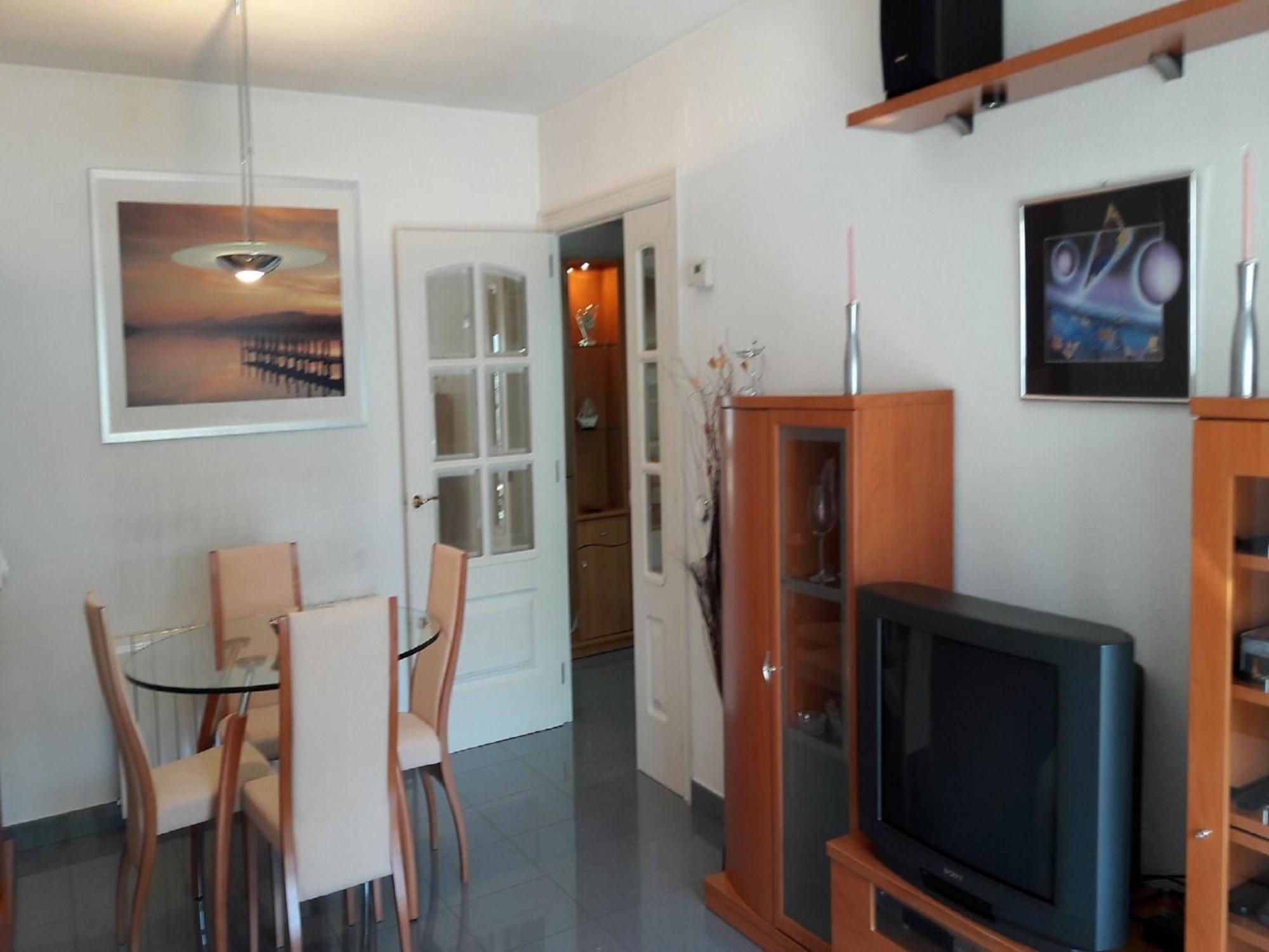 Apartamento Sol- Fanals Apartamento Lloret de Mar Exterior foto