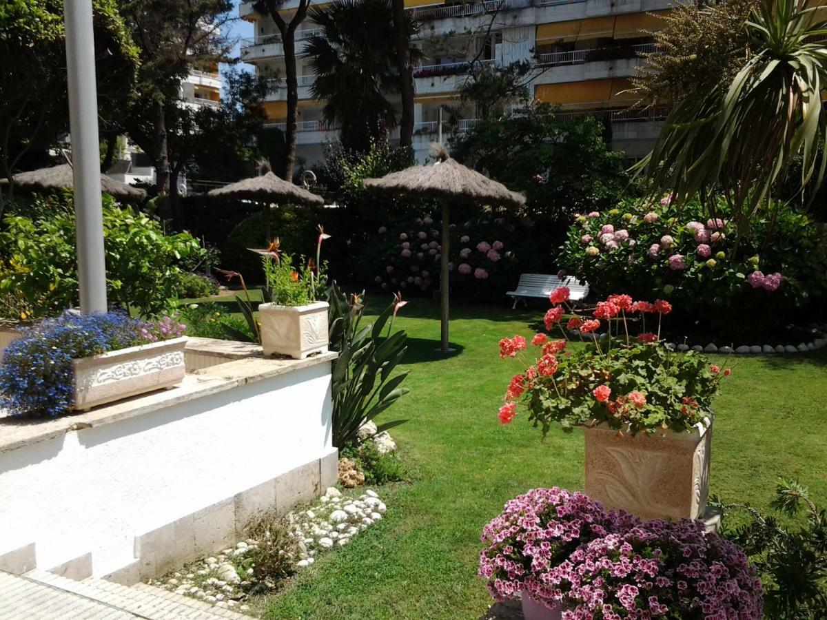 Apartamento Sol- Fanals Apartamento Lloret de Mar Exterior foto