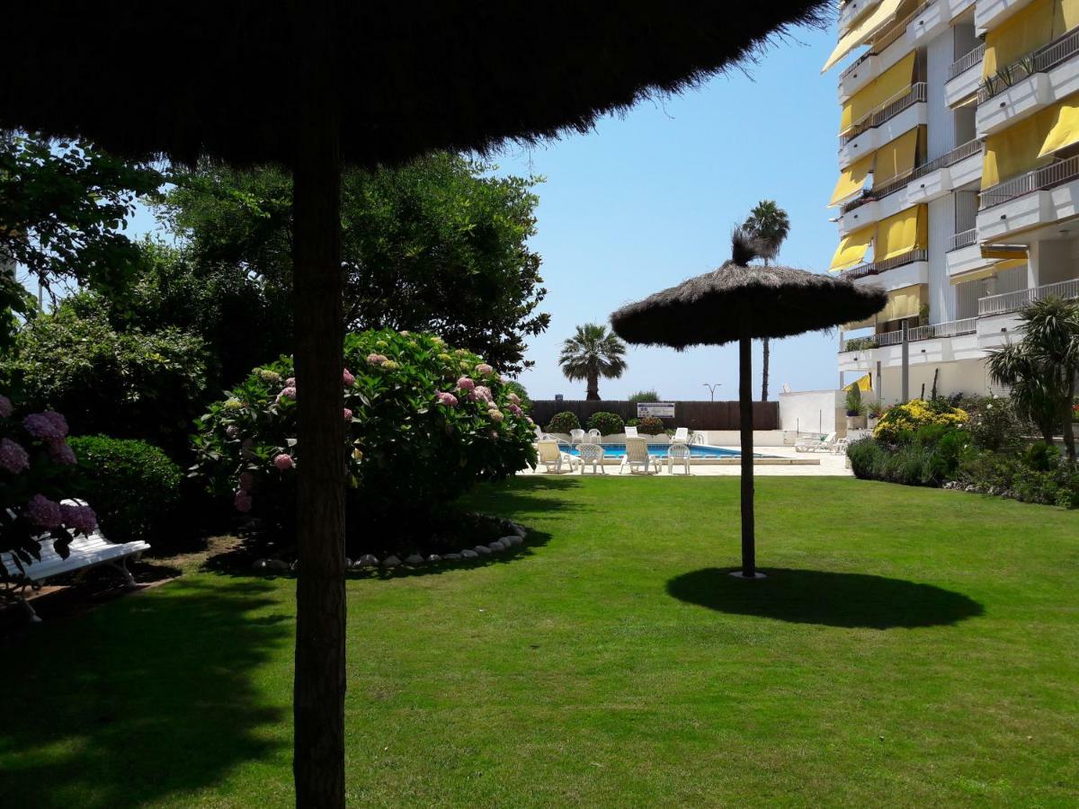 Apartamento Sol- Fanals Apartamento Lloret de Mar Exterior foto