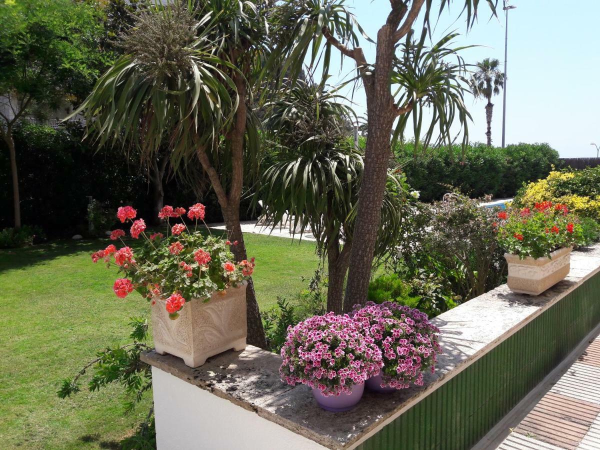 Apartamento Sol- Fanals Apartamento Lloret de Mar Exterior foto