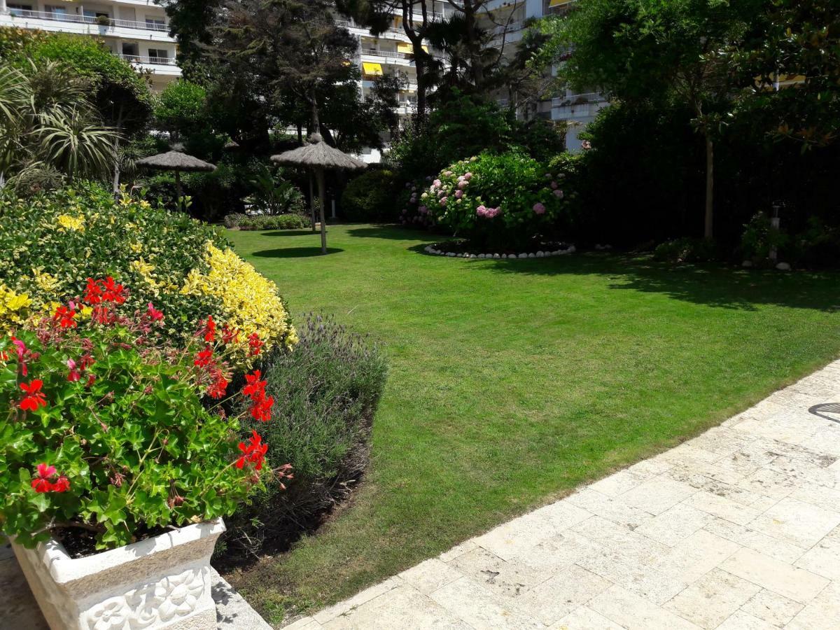 Apartamento Sol- Fanals Apartamento Lloret de Mar Exterior foto
