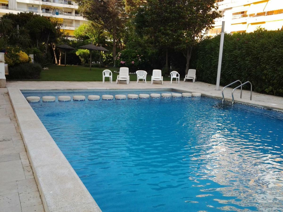 Apartamento Sol- Fanals Apartamento Lloret de Mar Exterior foto